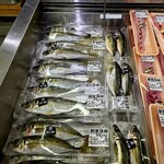 鮮ど市場 - 料理写真: