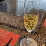 ホテルオークラレストラン名古屋 鉄板焼 さざんか - 