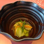 ホテルオークラレストラン名古屋 鉄板焼 さざんか - 