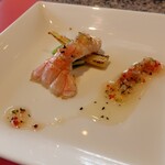 ホテルオークラレストラン名古屋 鉄板焼 さざんか - 