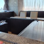 ホテルオークラレストラン名古屋 鉄板焼 さざんか - 