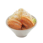 麺屋しずる - 料理写真: