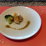 ホテルオークラレストラン名古屋 鉄板焼 さざんか - 