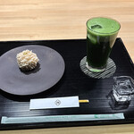 TORAYA GINZA - 