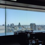 ホテルオークラレストラン名古屋 鉄板焼 さざんか - 