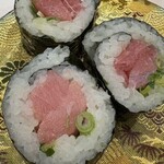 活魚廻転寿し 水天 原店 - 