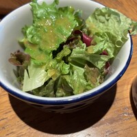 THE KINTAN STEAK - 
