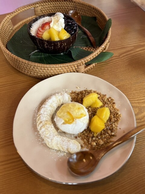 Pink Palace （ピンク パレス） - 北谷町/ハワイ料理 | 食べログ