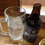春花秋灯 - ホッピーセット