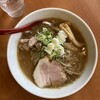 らー麺 ふしみ