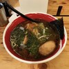 麺場 浜虎
