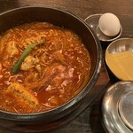 韓国酒場コッキオ - 