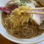 らー麺 ふしみ - 