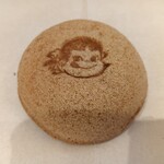 不二家 - 料理写真:ペコちゃんのほっぺ
