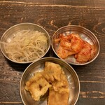 韓国酒場コッキオ - 