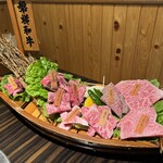 げんき - 盛り合わせ