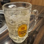 げんき - ハイボール