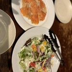 完全個室ダイニング　The Cave 新宿東口店 - 