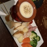 完全個室ダイニング　The Cave 新宿東口店 - 