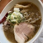 らー麺 ふしみ - 