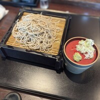 蕎麦 蘇枋 - 
