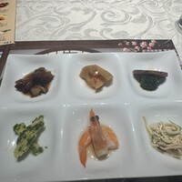 御膳房 六本木店 - 