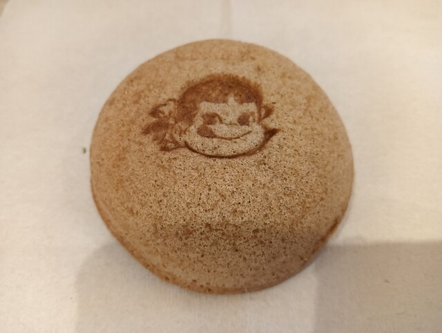 Fujiya Makkusu Bariyu Obu Yokone Ten