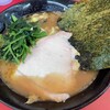横浜家系ラーメン 宮里家