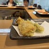 天ぷらとワイン 小島 本店