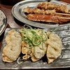 肉大衆酒場 ドンちゃん 梅田店