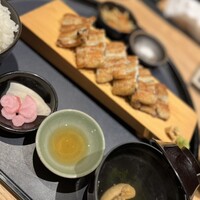 うなぎ四代目菊川 ヒルトンプラザウエスト大阪店 - 