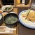 トーキョーアジフライ - 料理写真: