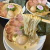 鶏そば啜る 可児店