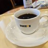 ドトールコーヒーショップ 奈良県立医科大学付属病院店