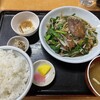 大衆食堂 みどりや商店