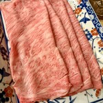 鎌倉 和牛すき焼きしゃぶしゃぶレストラン Sasho - 