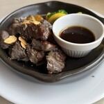 ジョイフル - 料理写真: