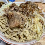 自家製麺まさき(非乳化) - 