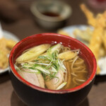 三味洪庵 本店 - 