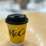 マクドナルド - ドリンク写真: