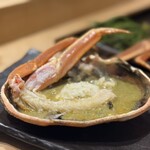 Ginza Kani Akatsuki - 