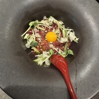 蕎麦 蘇枋 - 