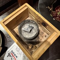 蕎麦 蘇枋 - 