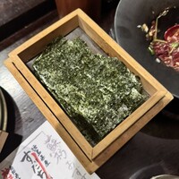 蕎麦 蘇枋 - 