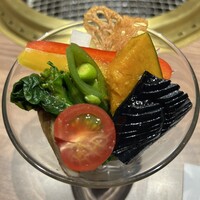 芦屋焼肉 結 - 