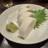 蕎麦 蘇枋 - 