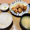 やよい軒 行徳店