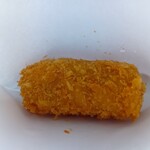 平井精肉店 - オランダコロッケ￥149