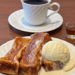 喫茶フィガロ - 