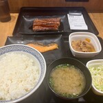 吉野家 - 